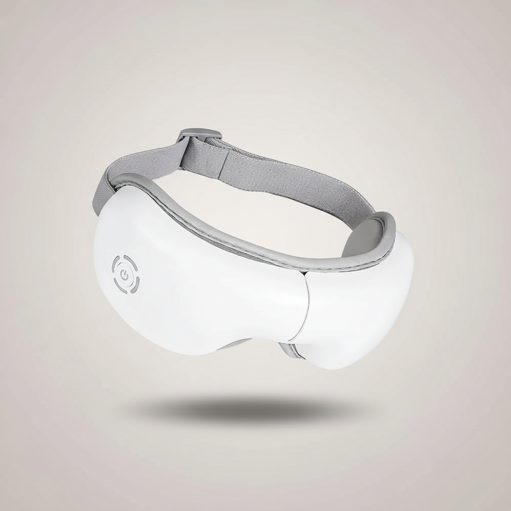 OptiCalm™ — Smart Eye Relief System