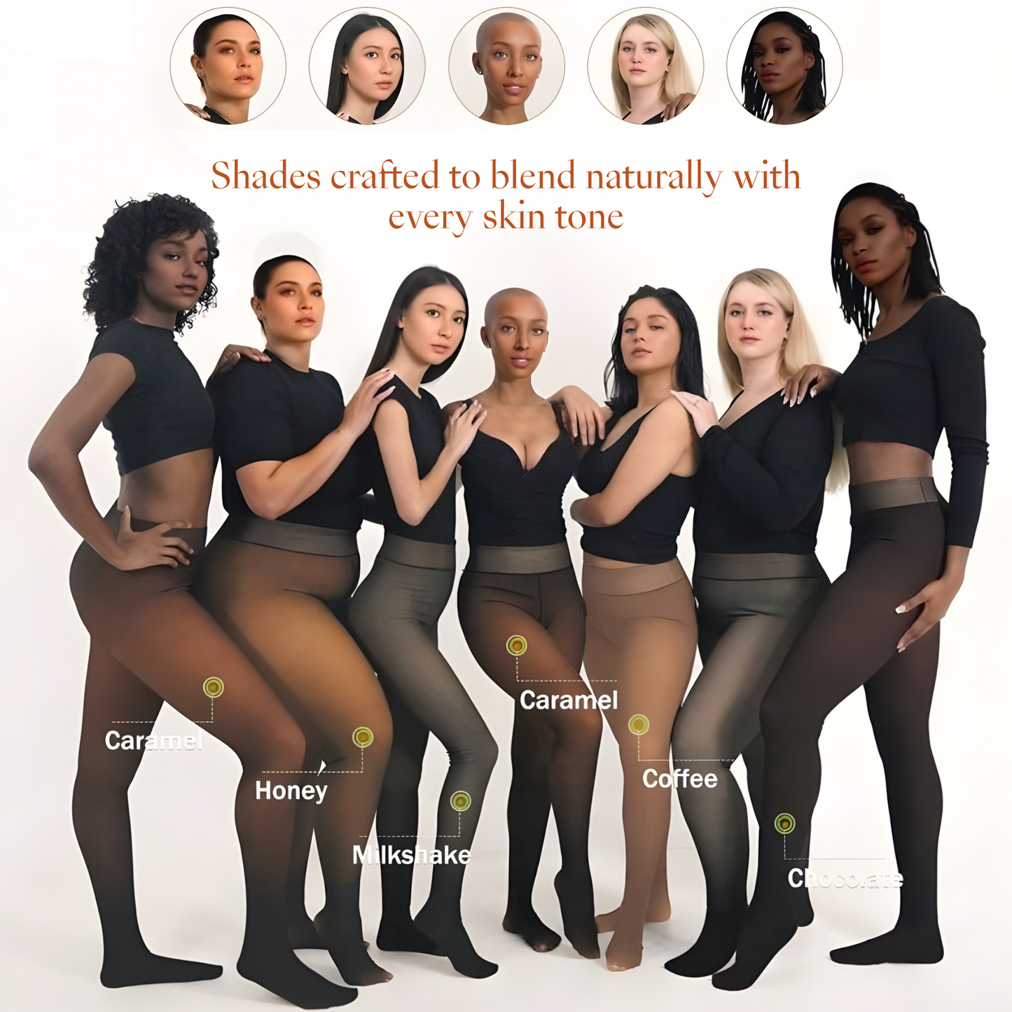 SkinSheer — Heat You Feel. Lines You Don’t.