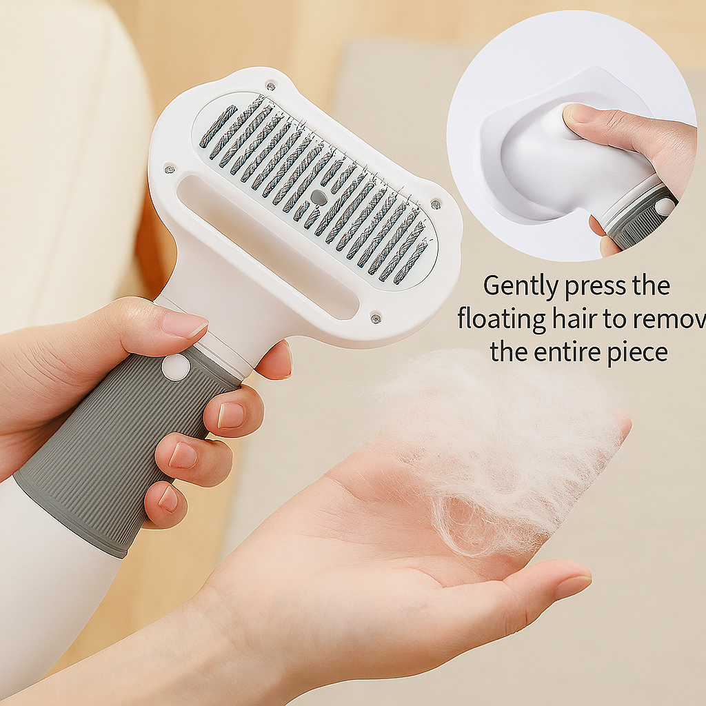 PuffiDry