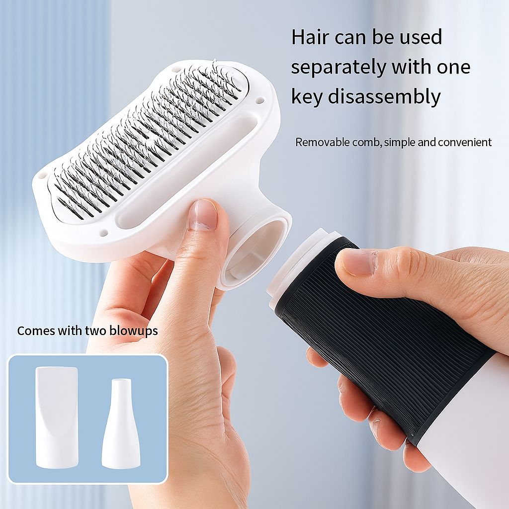 PuffiDry