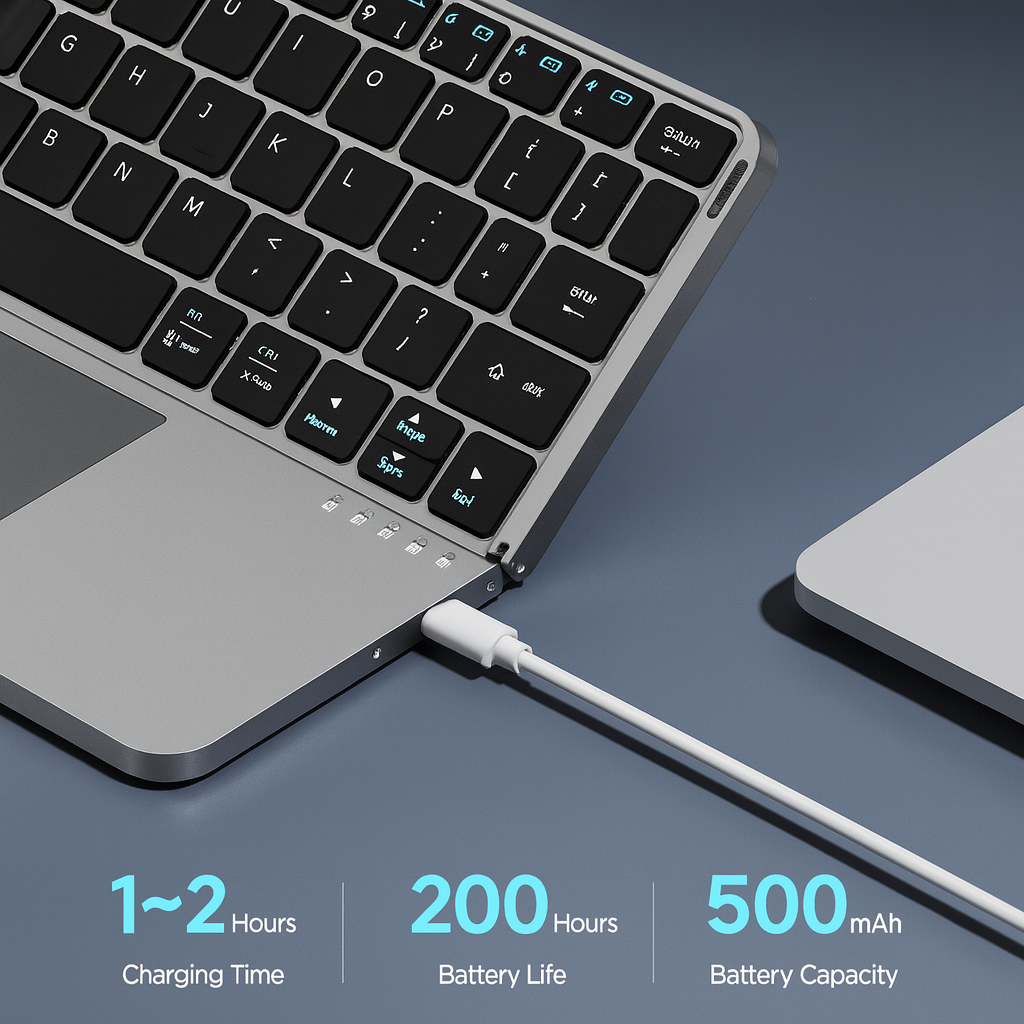 Pocket Pro Keyboard