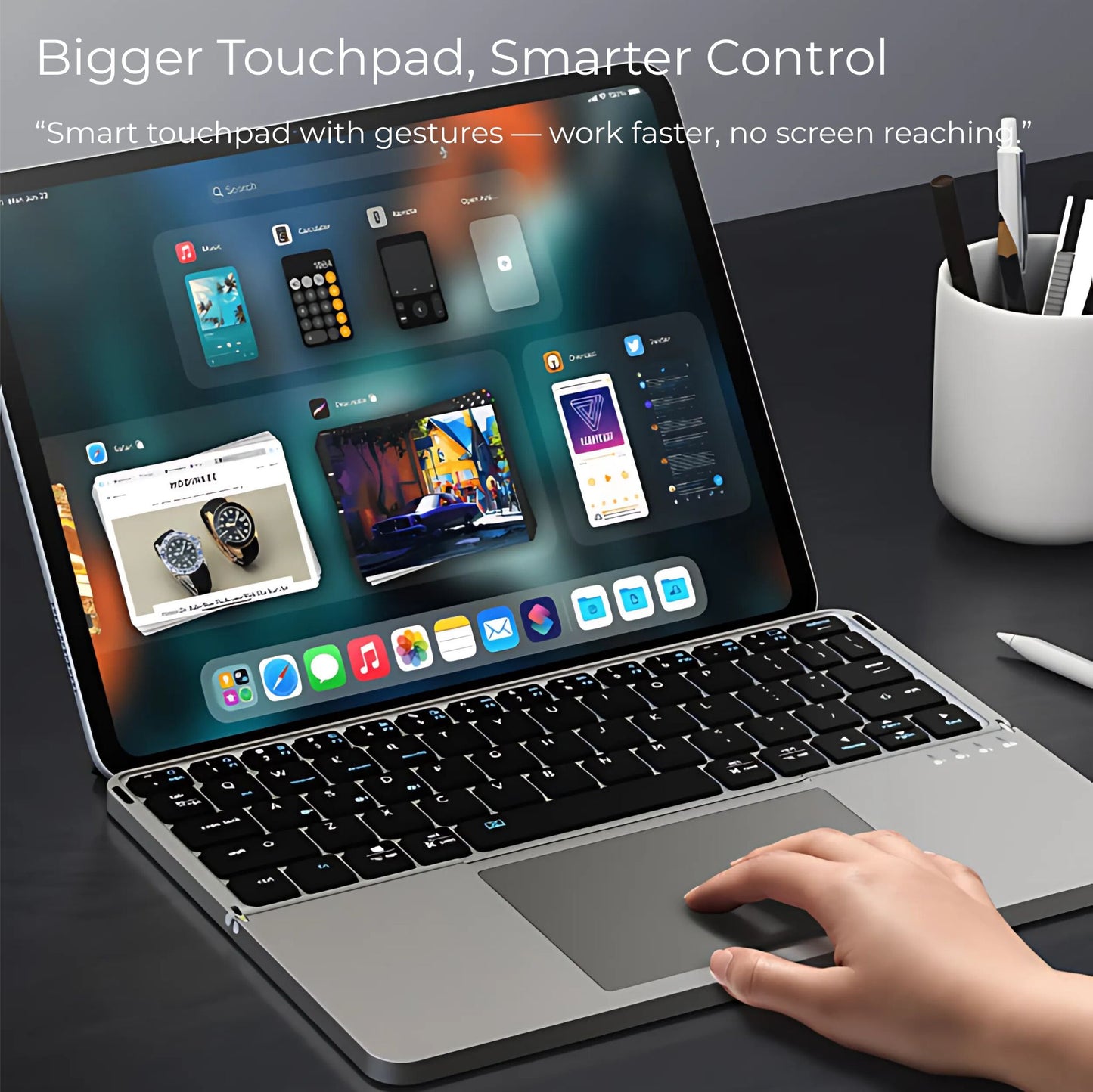Pocket Pro Keyboard