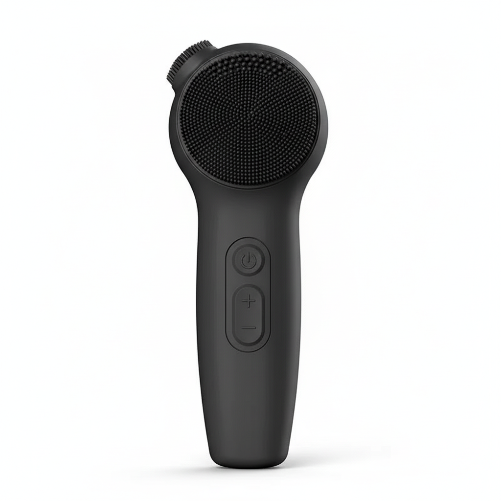 Dermapulse™ Sonic Cleansing Brush