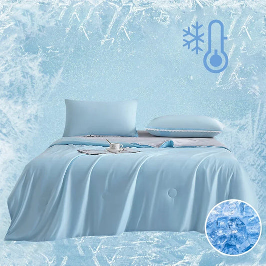 GlaciaBlanket