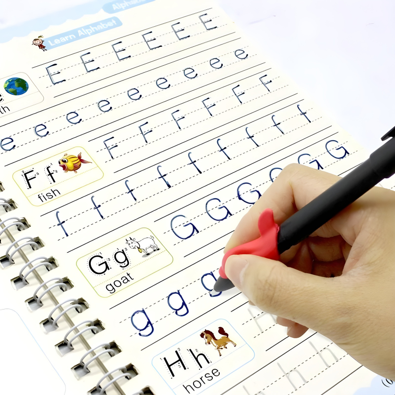 MagicWrite