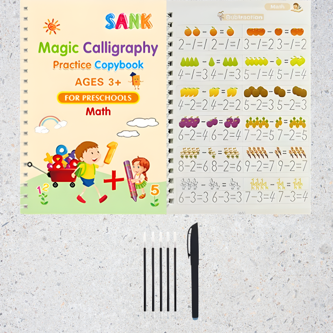 MagicWrite