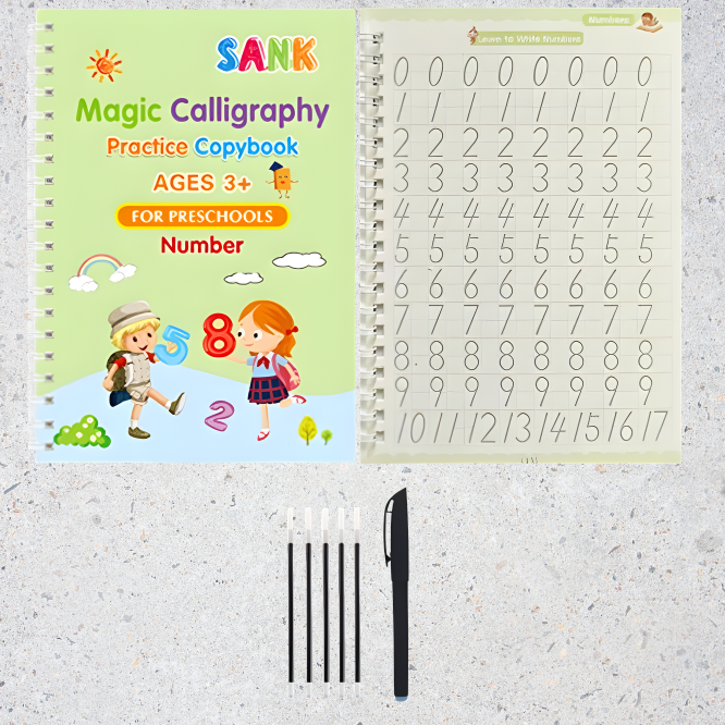 MagicWrite