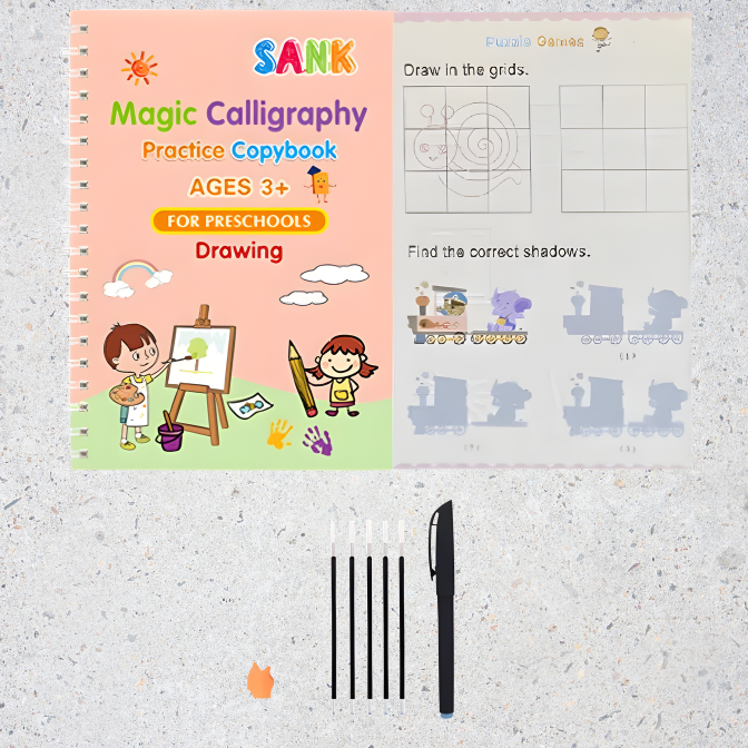 MagicWrite
