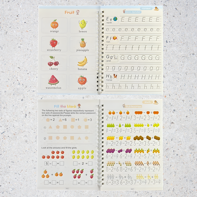 MagicWrite