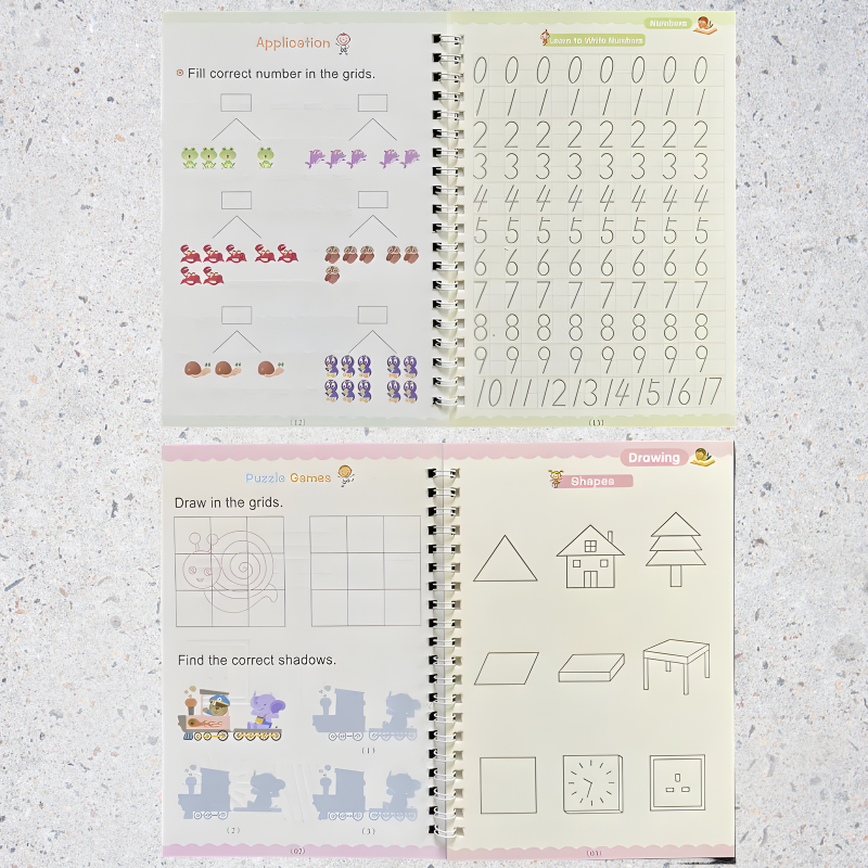 MagicWrite