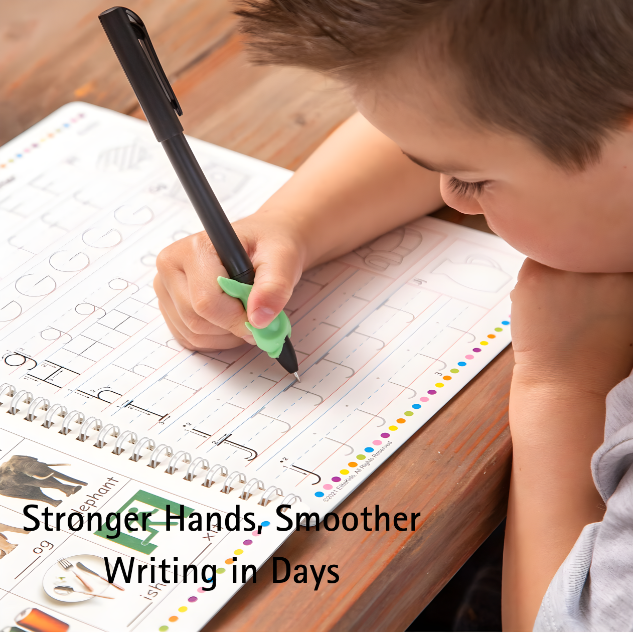 MagicWrite