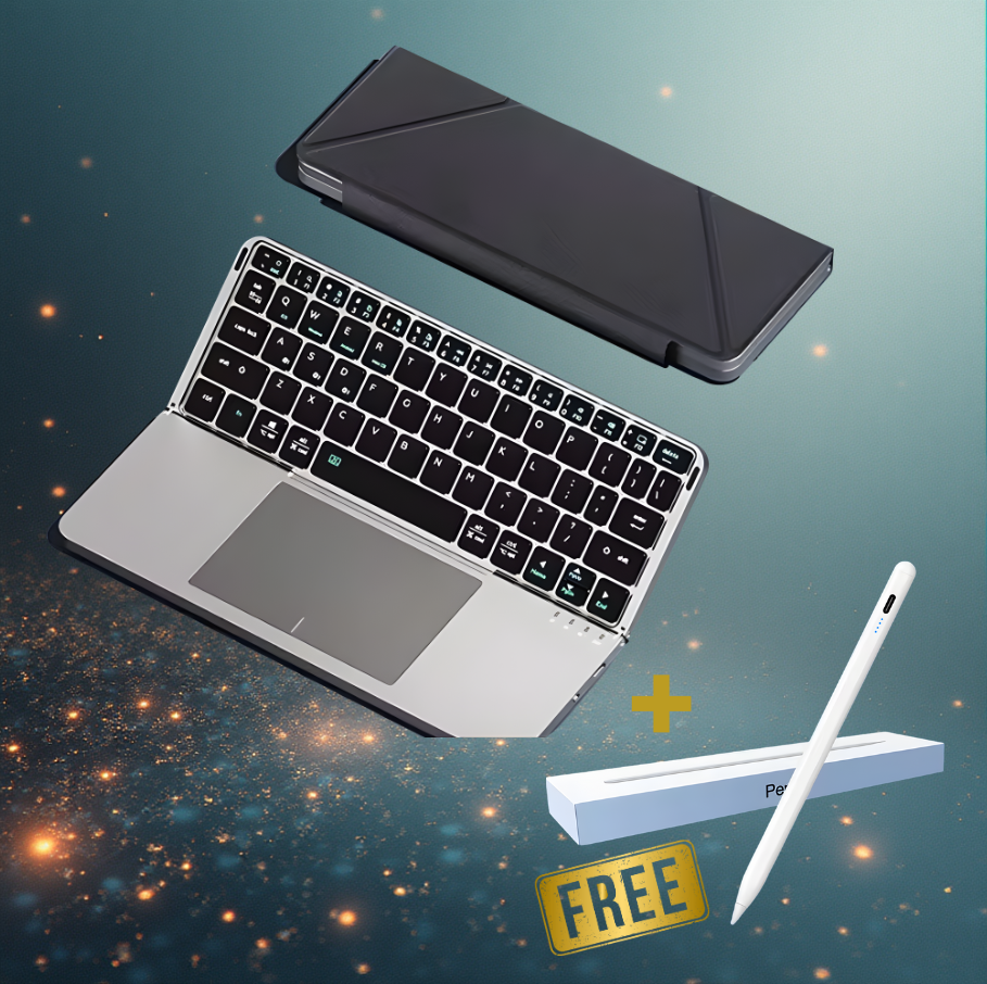 Pocket Pro Keyboard