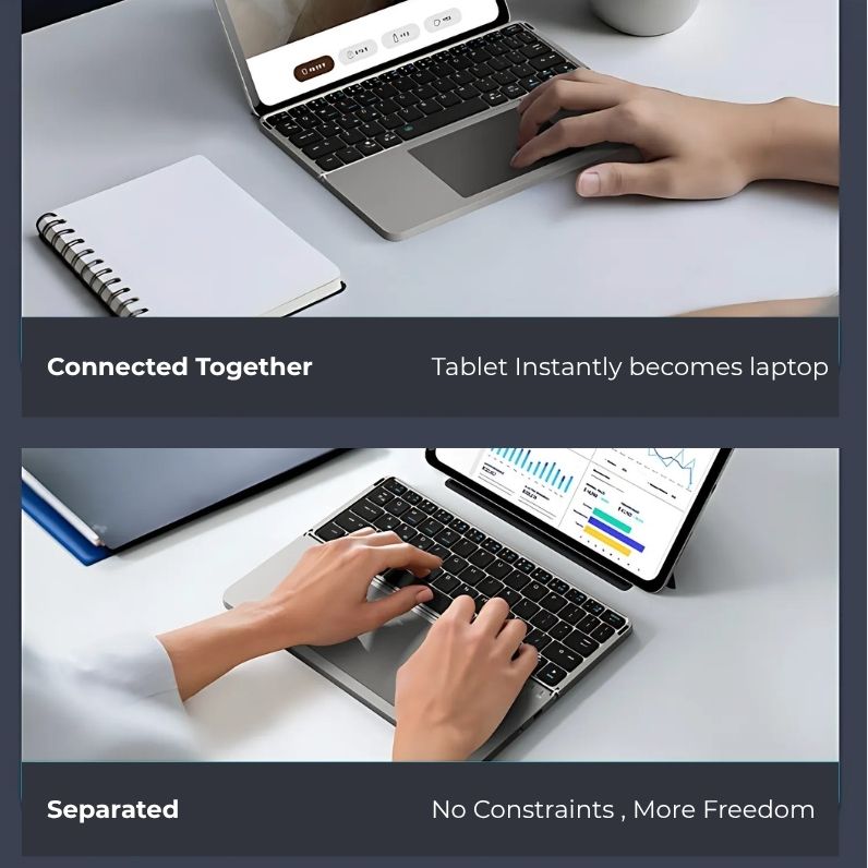 Pocket Pro Keyboard