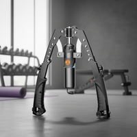 GripForge™ Hydraulic Strength System