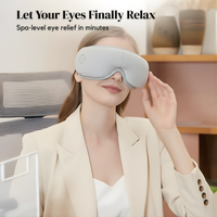 OptiCalm™ — Smart Eye Relief System