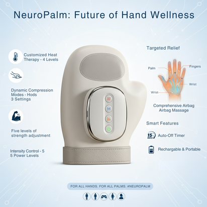 NeuroPalm™