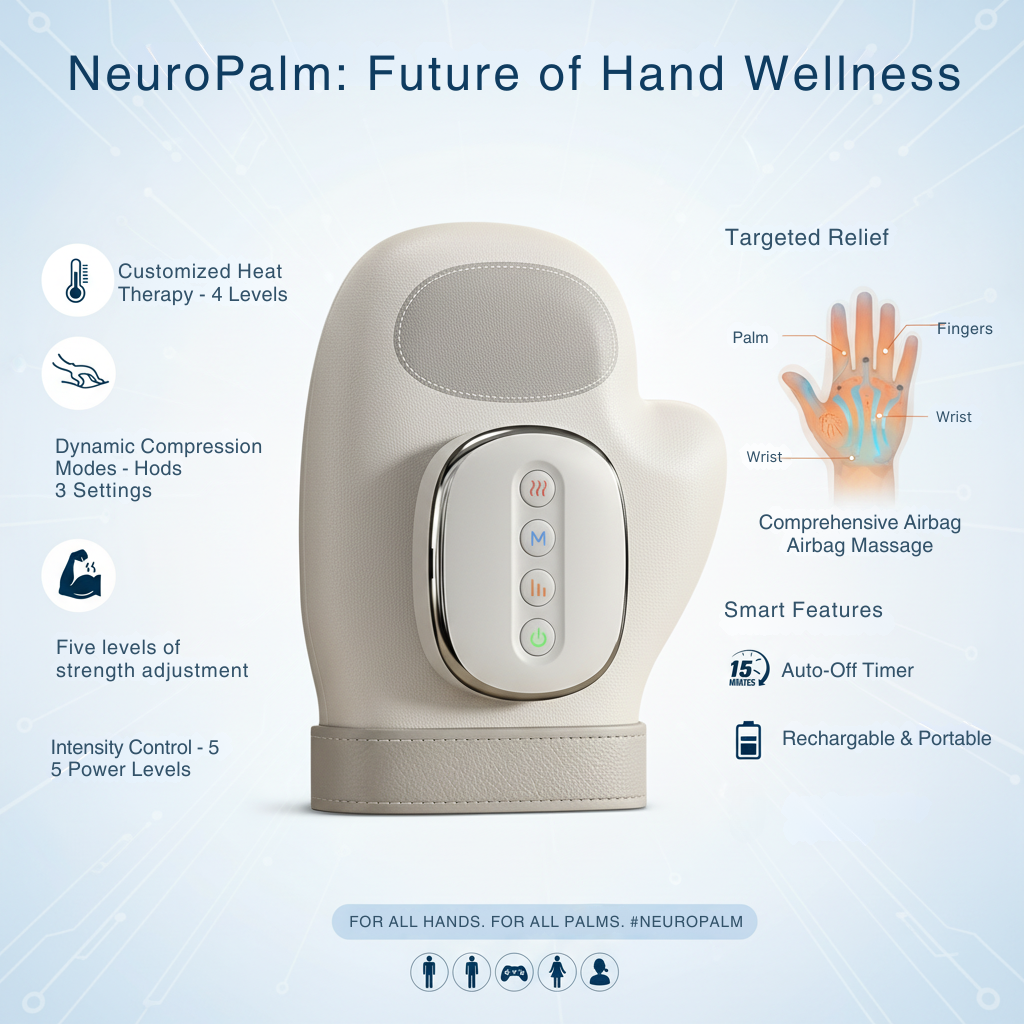 NeuroPalm™