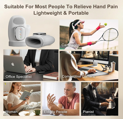 NeuroPalm™