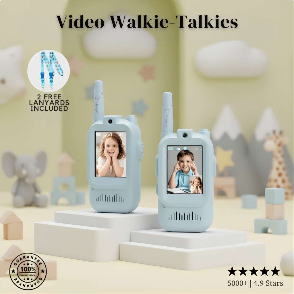 KiddoTalk
