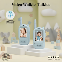 KiddoTalk