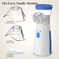 PocketMist™ Comfort In Every Breath