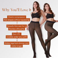 SkinSheer — Heat You Feel. Lines You Don’t.