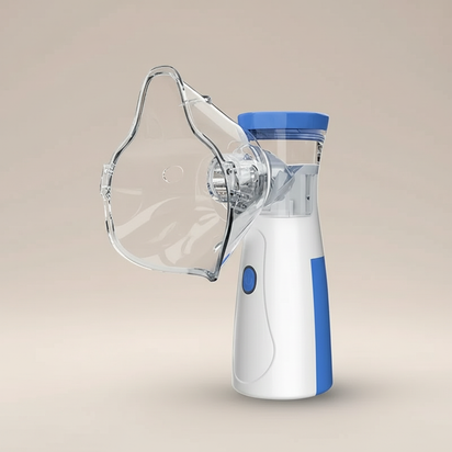 PocketMist™ Comfort In Every Breath