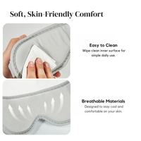 OptiCalm™ — Smart Eye Relief System