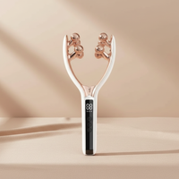 LumiLift™ Microcurrent V-Shape Facial Massager