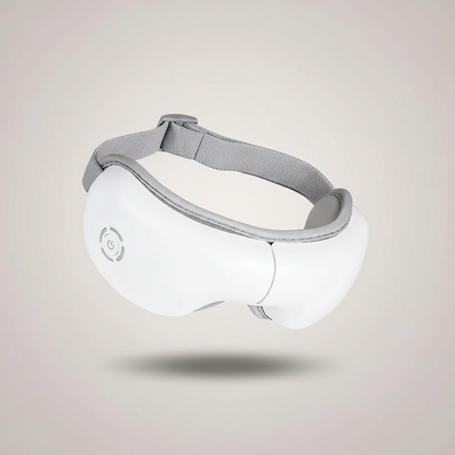 OptiCalm™ — Smart Eye Relief System