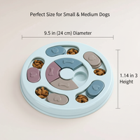 Pawzzle Smart Puzzle Feeder