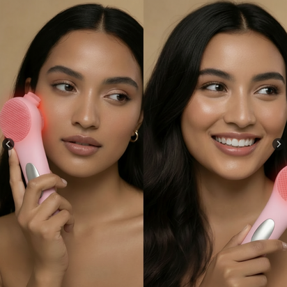 Dermapulse™ Sonic Cleansing Brush