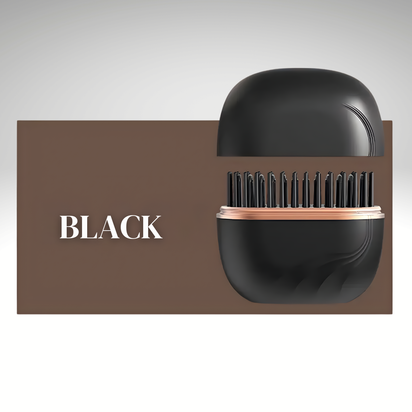 PocketSilk Cordless Hair Straightener