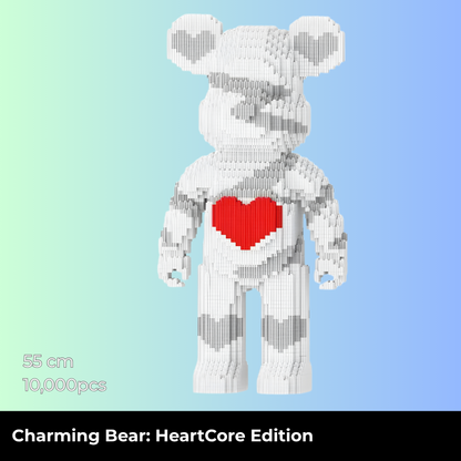 Charming Bear Blocks