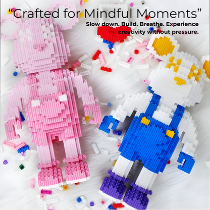 Charming Bear Blocks