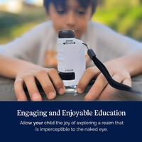 NanoScope Pocket Microscope