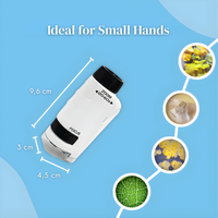 NanoScope Pocket Microscope