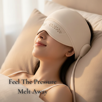 NeuroCalm Migraine & Stress Relief System