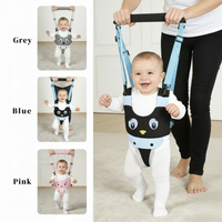 StepBuddy™  Toddler Walking Harness