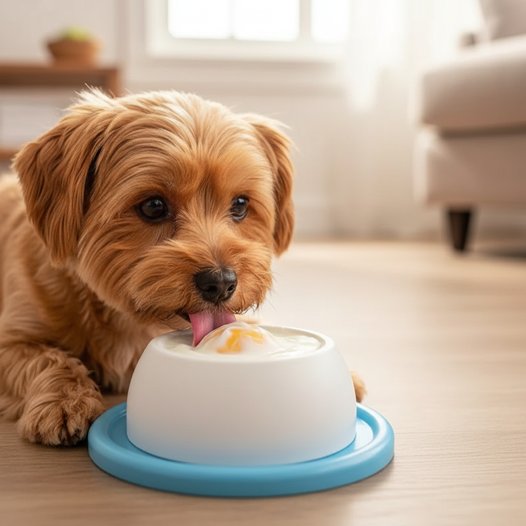 LickiCalm™ Calming Lick Mat