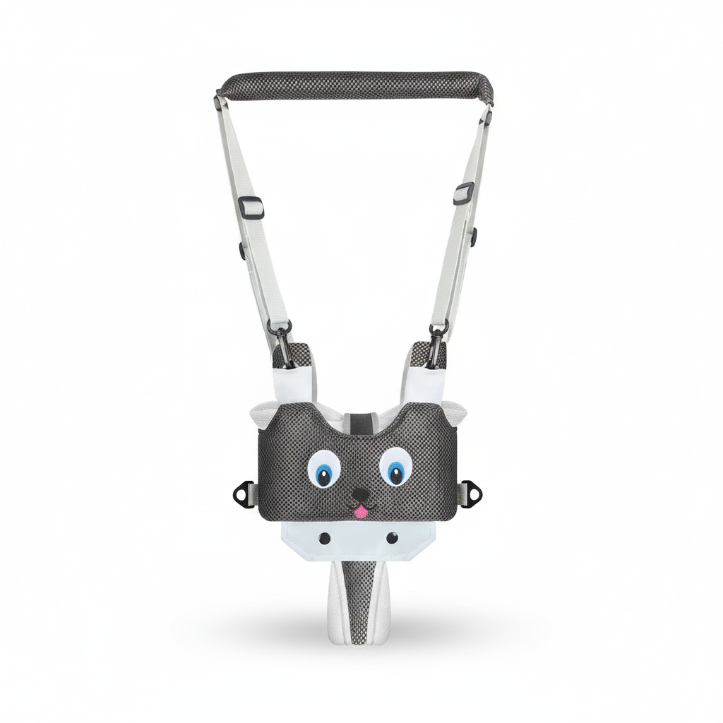 StepBuddy™  Toddler Walking Harness