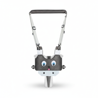 StepBuddy™  Toddler Walking Harness