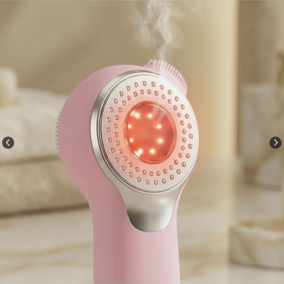 Dermapulse™ Sonic Cleansing Brush