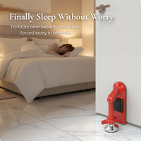 StayGuard Portable Door Lock