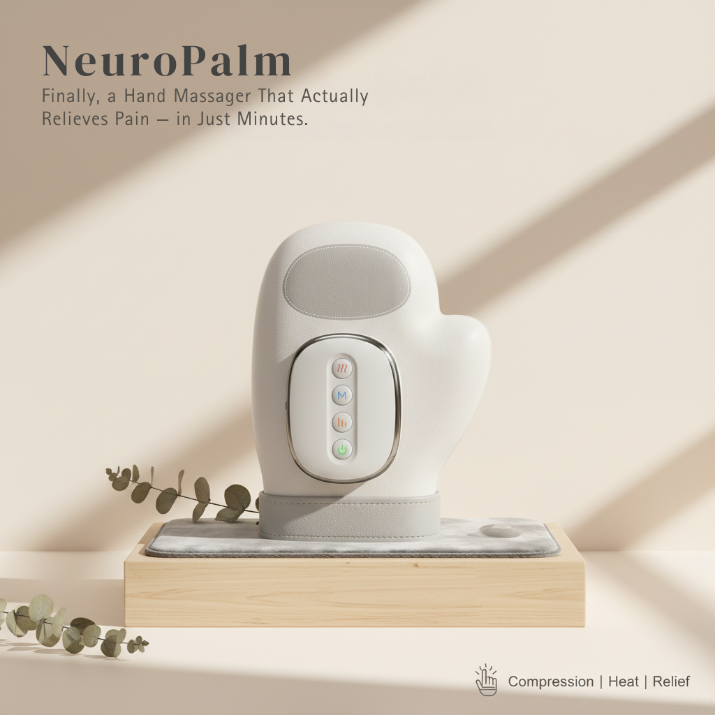 NeuroPalm™