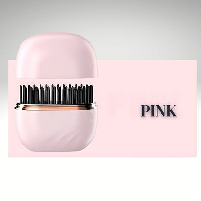 PocketSilk Cordless Hair Straightener