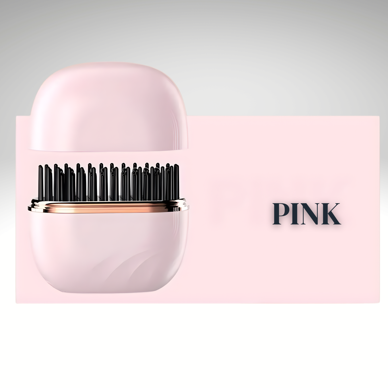 PocketSilk Cordless Hair Straightener