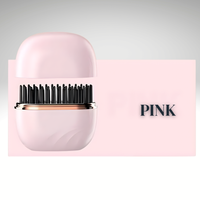 PocketSilk Cordless Hair Straightener