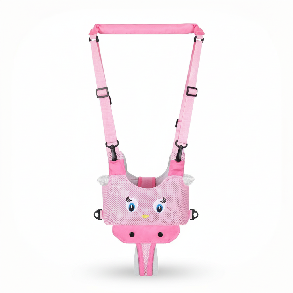 StepBuddy™  Toddler Walking Harness