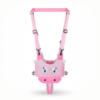 StepBuddy™  Toddler Walking Harness